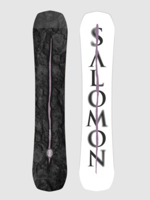 【週末セール】SALOMON CRAFT 155 ／SALOMON　SHADOW Salomon Craft 2025 Snowboard - buy now | ID-734143